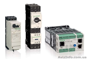 Автоматические выключатели,  контакторы,  пускатели,  УЗО,  реле #988778