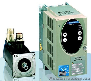 Преобразователи частоты,  плавный пуск,  электропривод постоянного тока #988775