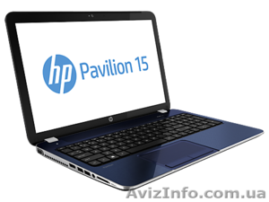 Продам Ноутбук HP Pavilion. Все в комплекті.       Ровно      Добавлено: в 04:01 #990243