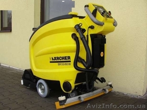 Kacher BR 55/60 #1000612