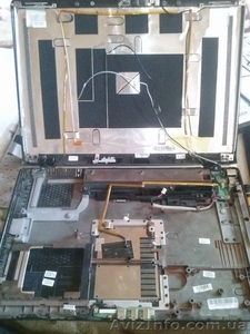 Запчасти на ноутбук #997568