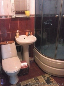 Посуточная аренда квартиры. #993959