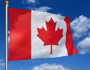 Требуются горничные в Канаду #1000908