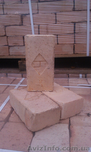 Кирпич огнеупорный бытовой ПБ-5 #993169