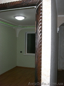 Срочно! Продам двухкомнатную квартиру с хорошим евроремонтом #988593