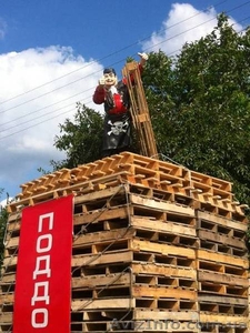 Ремонтники,  грузчики деревянных поддонов #996845