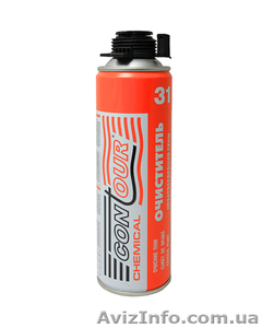 Очиститель монтажной пены в Николаеве. #992792