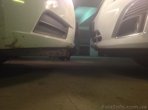 Проставки увеличения клиренса Chevrolet Cruze Orlando #986535