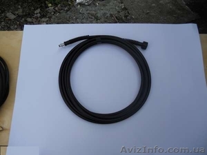 karcher керхер шланг К520.К555.k5.200 k2k3k4k5k6k7 hd  hds #1000596