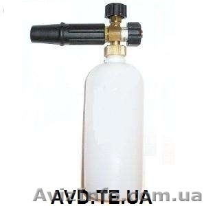 Karcher керхер пенная насадка #1000426