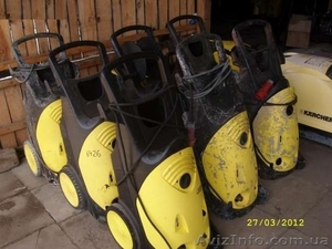 karcher авд мойка керхер #1000597