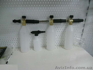 karcher пенная насадка #1000601