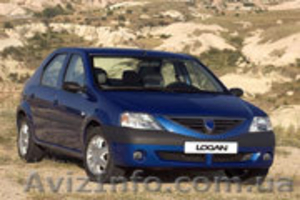 Кулисы Dacia Logan,  Logan MCV #993231