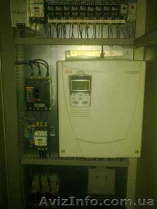 Системы управления электродуговыми печами #988786