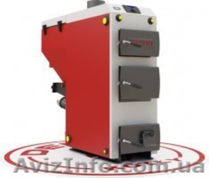 Твердотопливный котел Defro AKM #994285