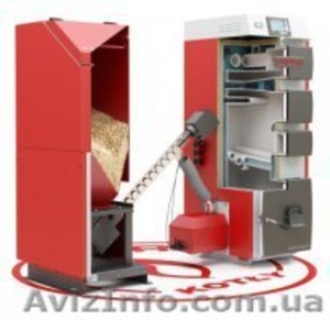 Пеллетный котел Defro Duo Pellet #994274