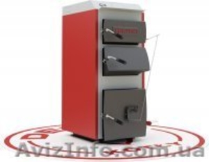 Твердотопливный котел Defro Optima Komfort #994290