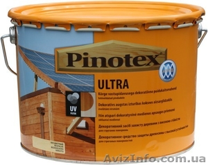PINOTEX ULTRA (Пинотекс Ультра) 10л #992367