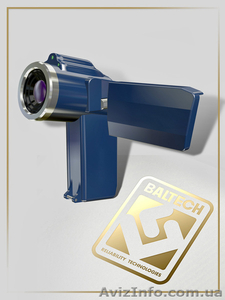 Контроль температуры,  лазерный термометр,  портативный термометр #992669