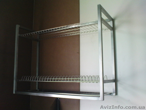 Полка для сушки посуды #988058