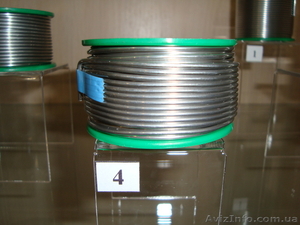 Припои оловяно-свинцовые #995115