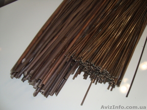 Припой медно-фосфорный МФ-9 #846561