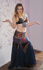 Костюм для восточного танца #989237