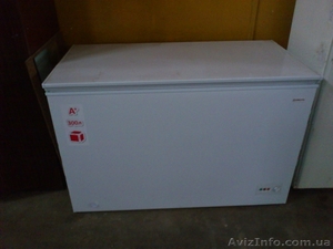 Морозильная камера Delfa DCF-300  #997002