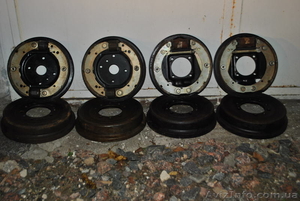 автозапчасти  на автомобиль Волга #987966