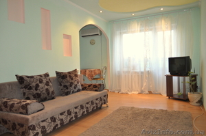 Посуточно 1-но комн. квартира «Донецк Сити» #991171