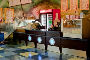 Производство корпусной и мягкой мебели #985762