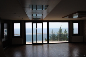 ПРОДАЁТСЯ ДУПЛЕКС 3+1 В АНТАЛИИ СРЕДИЗЕМНОЕ МОРЕ ПОД НОГАМИ #989747