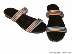 Хорошая Мужская и Женская обувь #985749