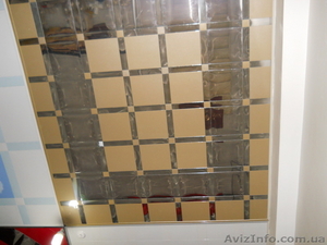 Декоративные потолки #991444