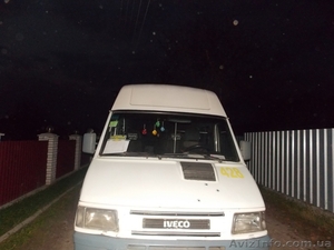 IVECO 3510 Turbo Deily 2.8 TD #934662