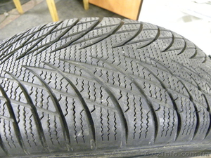 Продам зимнюю резину Goodride R14 185x65 #993894