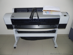 Продам плоттер  Epson Stylus Pro 9400 #1000487