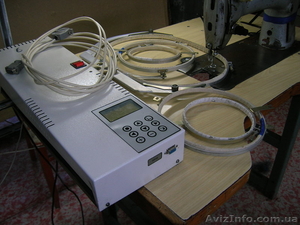 Продается вышивальная машина Б/У Дельта #992162