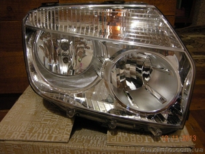 Фара правая Renault Duster #995525