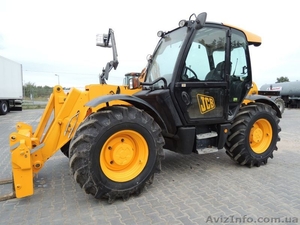 JCB 531-70 Agri Super #994776