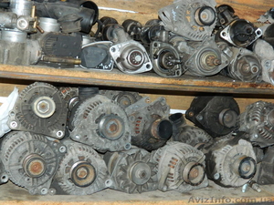 Разборка Audi A6 100 C4.C5 #989802