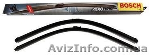 Щётки дворников бескаркасные Bosch Aerotwin #994612