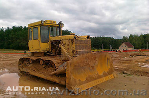 Продам бульдозер ДЗ 27 Т-170 #991855