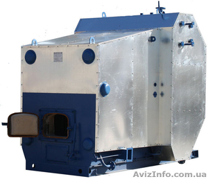 твердотопливные котлы теплолидер #1000906