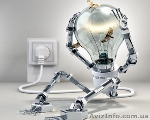 Электромонтажные работы Строй-Монтаж #990719