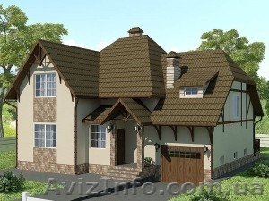 Строительство панельно-каркасных домов под ключ (СИП-панели) 205, 38 #994495