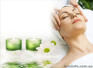 биоэнергетеический  массаж #986351