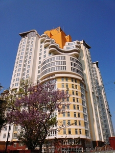 3-х комнатная на Французском бульваре с видом на море. 0% коммиссии #1000404