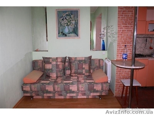 Сдам однокомнатную  квартиру. Деснянский р-н,  проспект  Маяковского 28. Комната  #992899