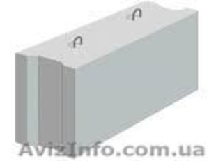 Железобетон,  изделия из бетона #987911